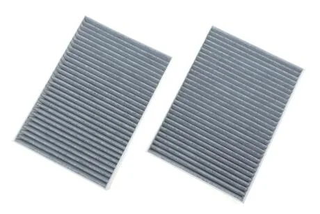 Фільтр салонний SOFIMA S 4370 CA