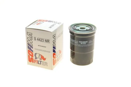 Фільтр паливний SOFIMA S 4423 NR