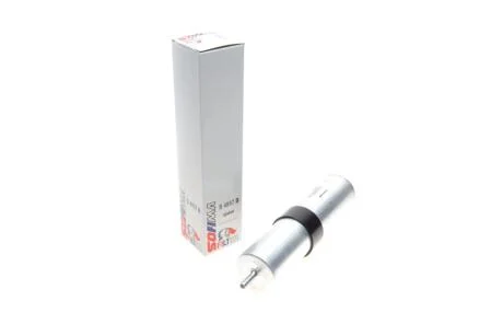 Фільтр паливний SOFIMA S 4857 B