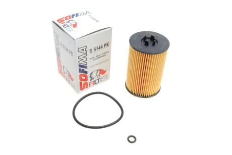 Фільтр масляний SOFIMA S 5144 PE