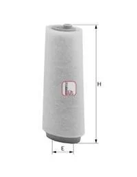 Фільтр повітряний SOFIMA S 5920 A