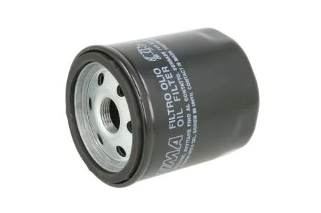 A_Фільтр масляний FIAT/LANCIA "1.9-2.5 "96-01 SOFIMA S6210R