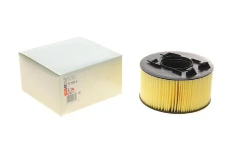 Фільтр повітряний SOFIMA S 7394 A