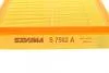 Фільтр повітряний OPEL "1,2-1,6 "04>> SOFIMA S7502A (фото 3)