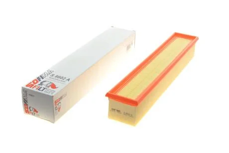 Фільтр повітряний SOFIMA S 8602 A