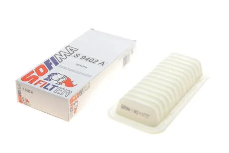 Фільтр повітряний SOFIMA S 9402 A