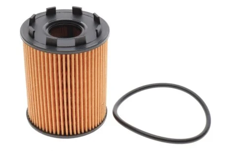 Фільтр масляний Solgy 101006