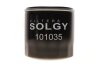 Фільтр масляний Solgy 101035 (фото 1)