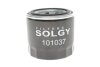 Фільтр масляний Solgy 101037 (фото 1)