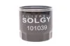 Фільтр масляний Solgy 101039 (фото 1)