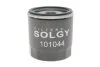 Фільтр масляний Solgy 101044 (фото 1)