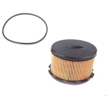 Фільтр паливний Solgy 102012