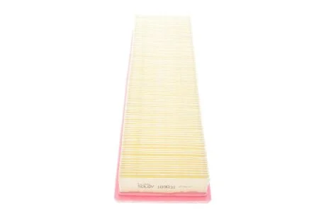 Елемент фільтруючий очищення повітря Solgy 103031