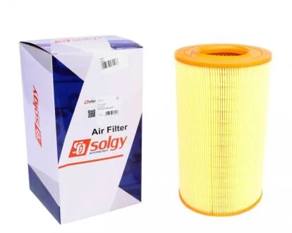Фільтр повітряний Solgy 103077