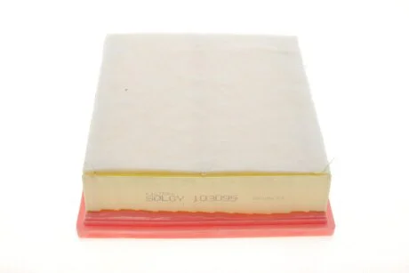 Елемент фільтруючий очищення повітря Solgy 103095