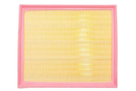 Елемент фільтруючий очищення повітря Solgy 103127