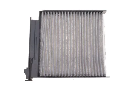 Фільтр салону Solgy 104025