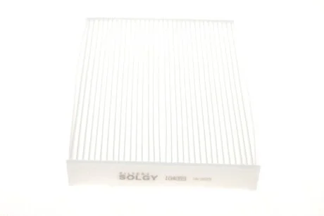 Фільтр салону Solgy 104059
