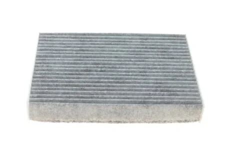 Фільтр салону Solgy 104060