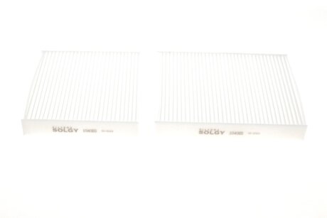 Фільтр салону Solgy 104065