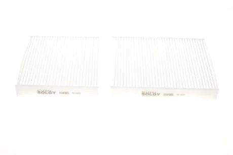 Фільтр салону Solgy 104065