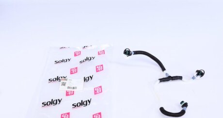 Шланг паливний Solgy 108012