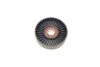 Ролик натяжний ременя генератора Solgy 110134 (фото 2)