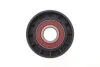 Ролик натяжний ременя генератора Solgy 110191 (фото 1)