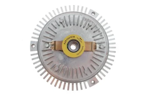 Муфта вентилятора Solgy 112018