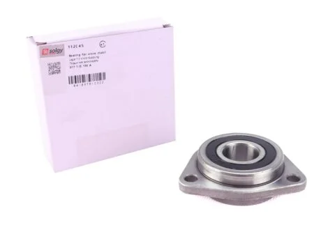 Підшипник віскомуфти Solgy 112045