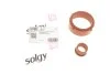 Прокладка турбіни Solgy 113003 (фото 3)