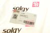 Патрубок інтеркулера Solgy 114050 (фото 3)
