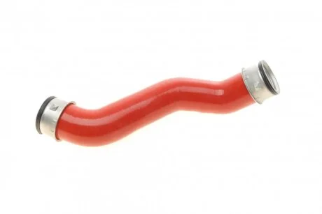 Патрубок інтеркулера Solgy 114053