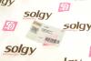 Патрубок інтеркулера Solgy 114157 (фото 2)
