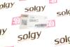 Патрубок інтеркулера Solgy 114226 (фото 3)