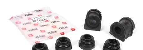 Втулка стабілізатора Solgy 201044