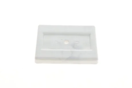 Кронштейн подушки ресори Solgy 201139