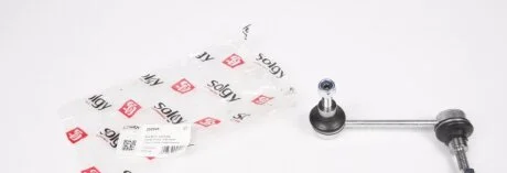 Тяга (стійка) стабілізатора Solgy 202045