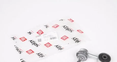 Тяга (стійка) стабілізатора Solgy 202052