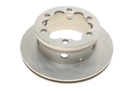 Диск гальмівний Solgy 208003