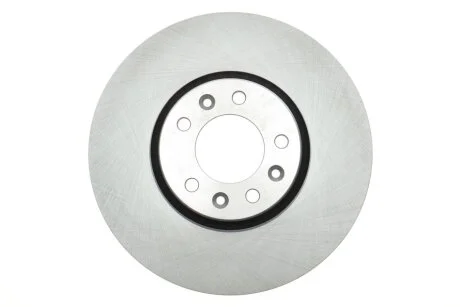 Диск гальмівний Solgy 208067