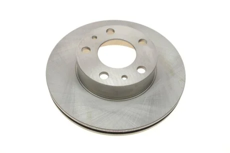 Диск гальмівний Solgy 208102