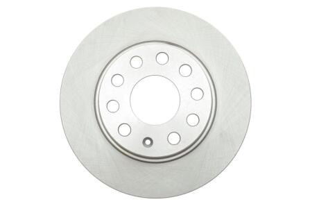 Диск гальмівний Solgy 208134