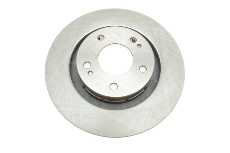 Диск гальмівний Solgy 208137