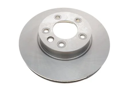 Диск гальмівний Solgy 208153