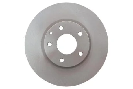 Диск гальмівний Solgy 208167