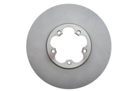 Диск гальмівний Solgy 208189