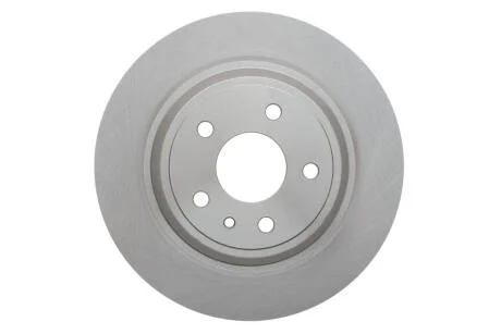 Диск гальмівний Solgy 208191