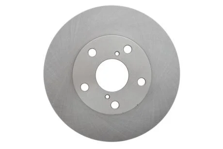 Диск гальмівний Solgy 208194