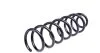 Пружина підвіски Solgy 212021 (фото 5)
